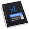 Canson® XL® Hardcover Mix Media Pad